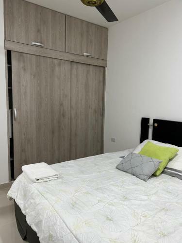 Hermoso Apartamento Central