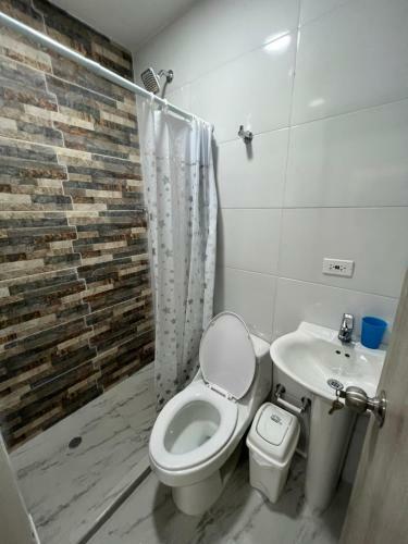 Hermoso Apartamento Central