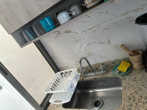 Hermoso Apartamento Central