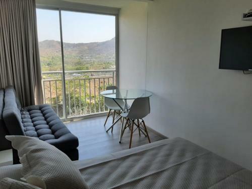 Nuevo Aparta Estudio 809 Punta Gaira, Santa Marta
