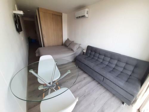 Nuevo Aparta Estudio 809 Punta Gaira, Santa Marta
