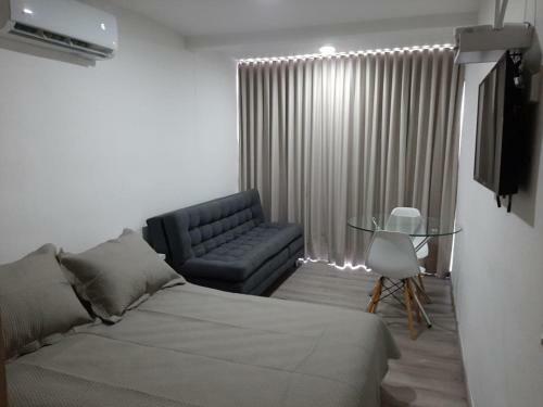 Nuevo Aparta Estudio 809 Punta Gaira, Santa Marta