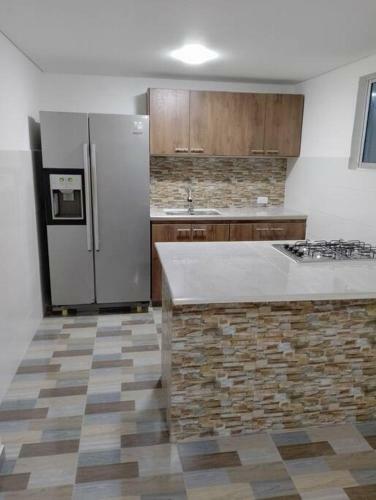 Villa Santa Marta Condominio Privado