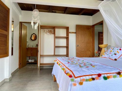 Hostal Finca Flor De Maria
