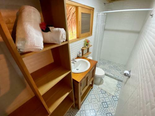 Hostal Finca Flor De Maria
