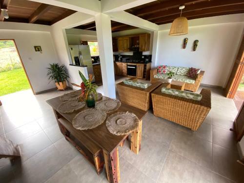 Hostal Finca Flor De Maria
