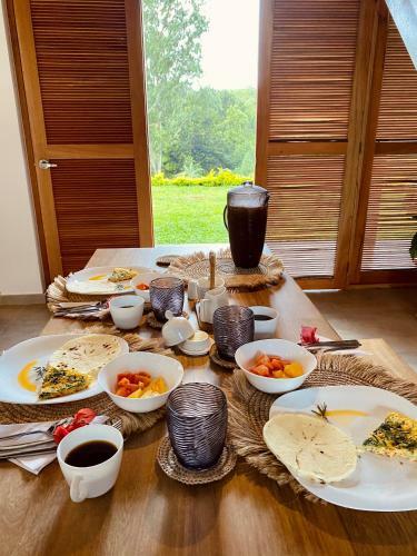Hostal Finca Flor De Maria
