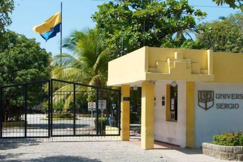 Apartamento Habitaci�n Independiente Cerca Al Centro