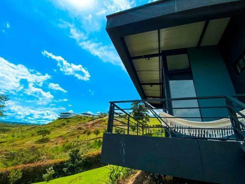 Casa Campestre Deluxe