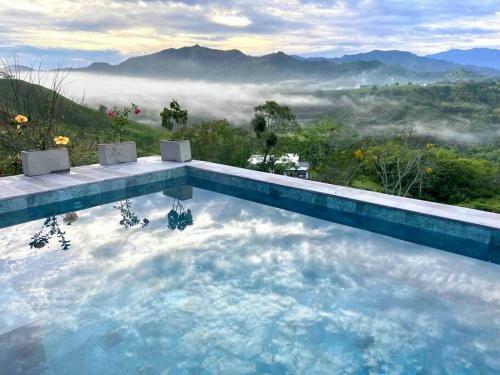 Casa Campestre Deluxe