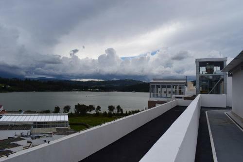 Apartamento Lujoso Junto Al Lago