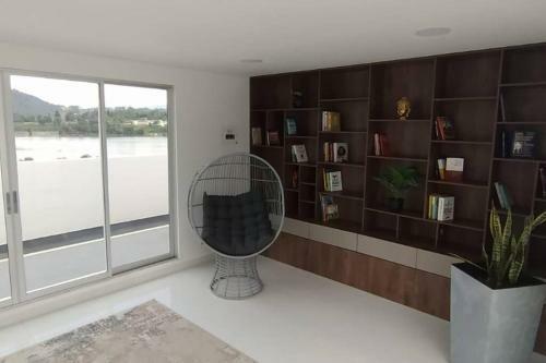 Apartamento Lujoso Junto Al Lago