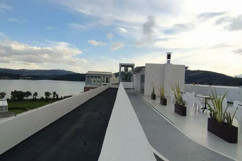 Apartamento Lujoso Junto Al Lago