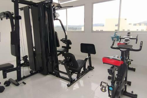 Apartamento Lujoso Junto Al Lago