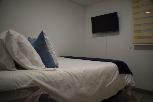 Apartamento Lujoso Junto Al Lago