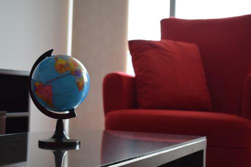 Apartamento Lujoso Junto Al Lago