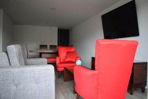 Apartamento Lujoso Junto Al Lago