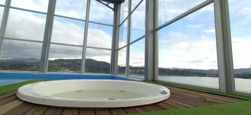 Apartamento Lujoso Junto Al Lago