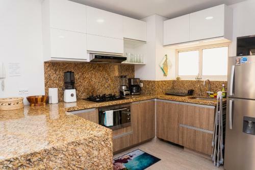 Apartamento Pet-friendly Pool Retreat With Luxury Hot Showers
