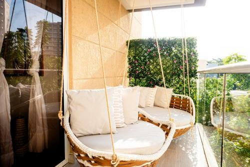Apartamento Pet-friendly Pool Retreat With Luxury Hot Showers