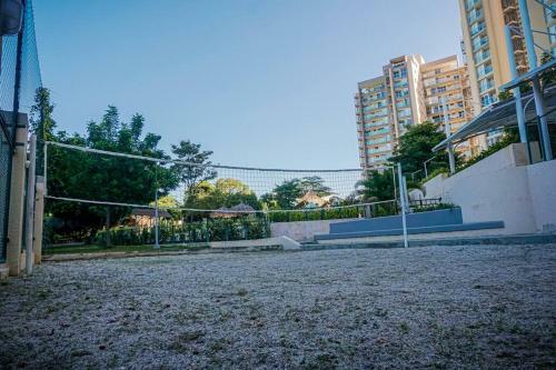 Apartamento Pet-friendly Pool Retreat With Luxury Hot Showers