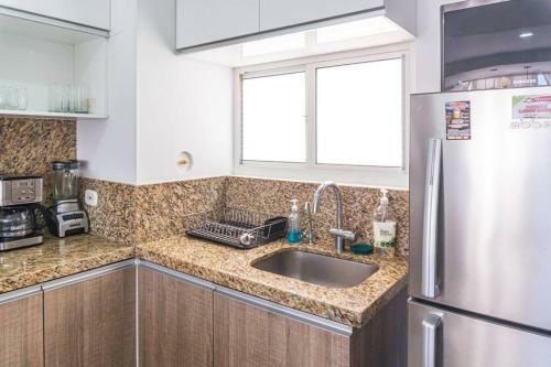 Apartamento Pet-friendly Pool Retreat With Luxury Hot Showers