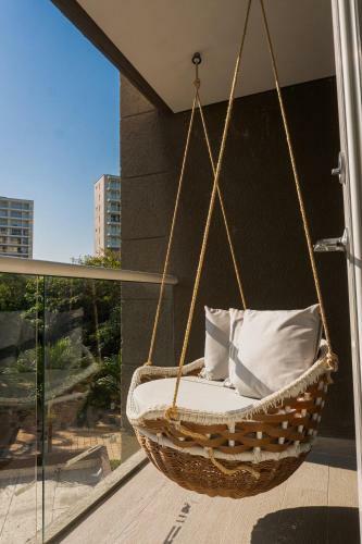 Apartamento Pet-friendly Pool Retreat With Luxury Hot Showers