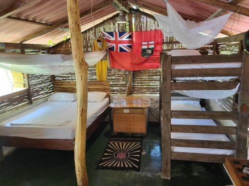 Chalet Rio Escondido