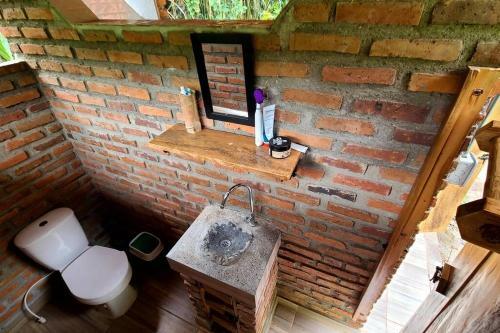 Chalet Rio Escondido