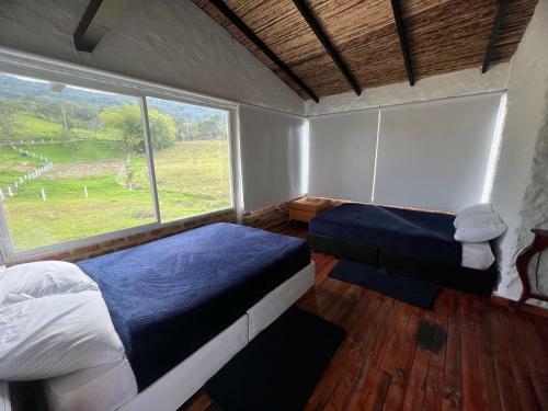 Agroturismo Caney 2
