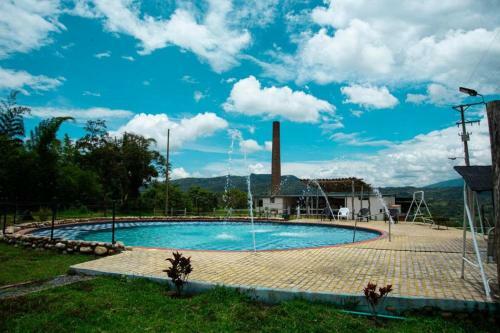 Agroturismo Caney 2