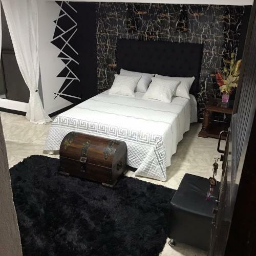 Hostal La Mu�eca Apartamento