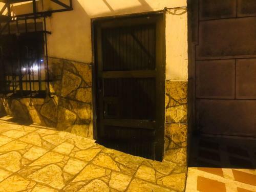 Hostal La Mu�eca Apartamento