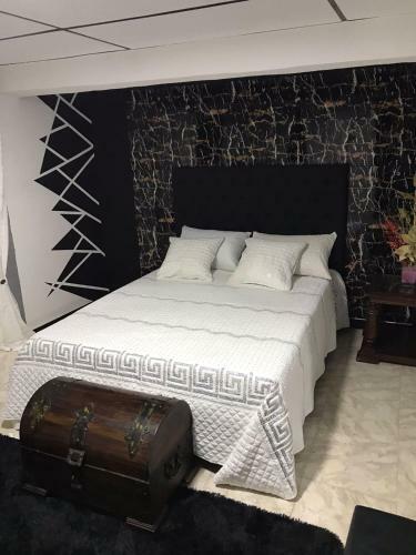 Hostal La Mu�eca Apartamento