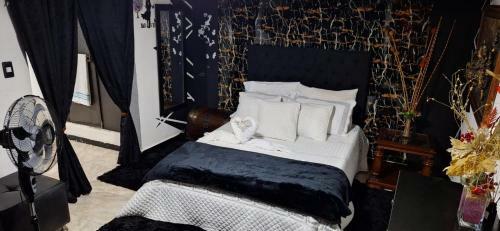 Hostal La Mu�eca Apartamento