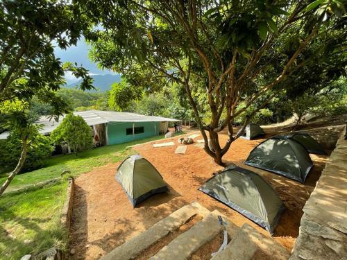 Tayrona Hostel Sm