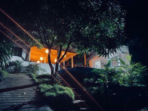 Tayrona Hostel Sm