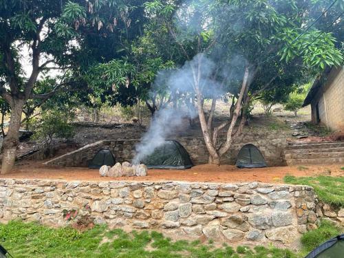 Tayrona Hostel Sm