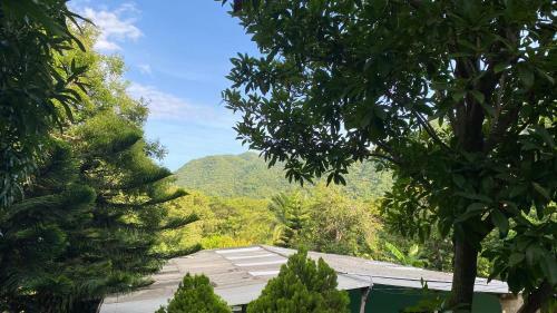 Tayrona Hostel Sm