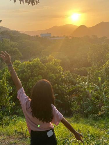 Tayrona Hostel Sm