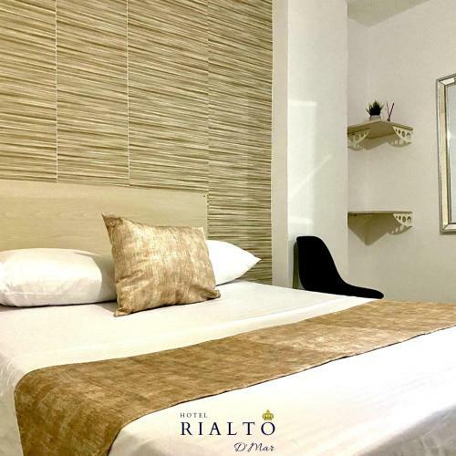 Hostal Hotel Centro Hist�rico Rialto