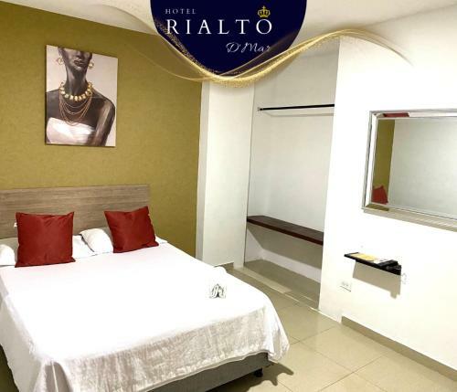 Hostal Hotel Centro Hist�rico Rialto