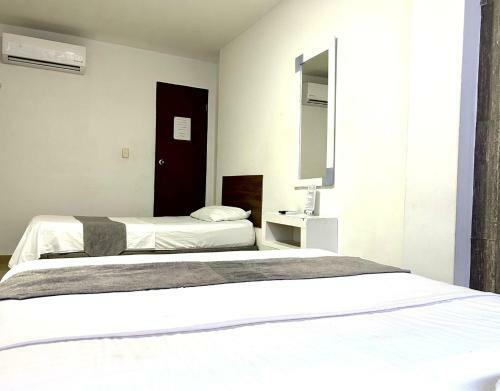 Hostal Hotel Centro Hist�rico Rialto