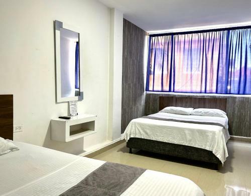 Hostal Hotel Centro Hist�rico Rialto