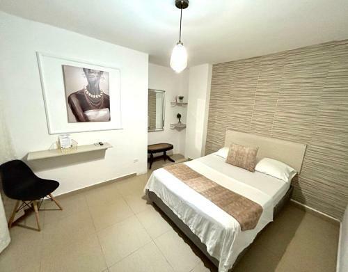 Hostal Hotel Centro Hist�rico Rialto