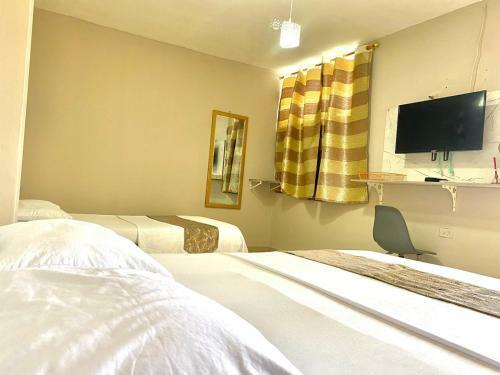 Hostal Hotel Centro Hist�rico Rialto