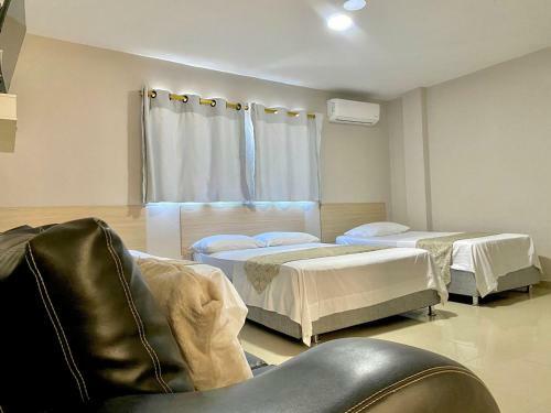 Hostal Hotel Centro Hist�rico Rialto
