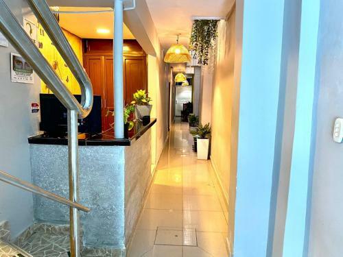 Hostal Hotel Centro Hist�rico Rialto