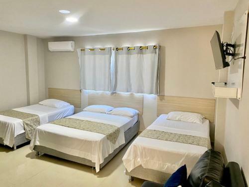 Hostal Hotel Centro Hist�rico Rialto