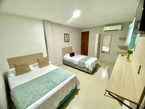 Hostal Hotel Centro Hist�rico Rialto